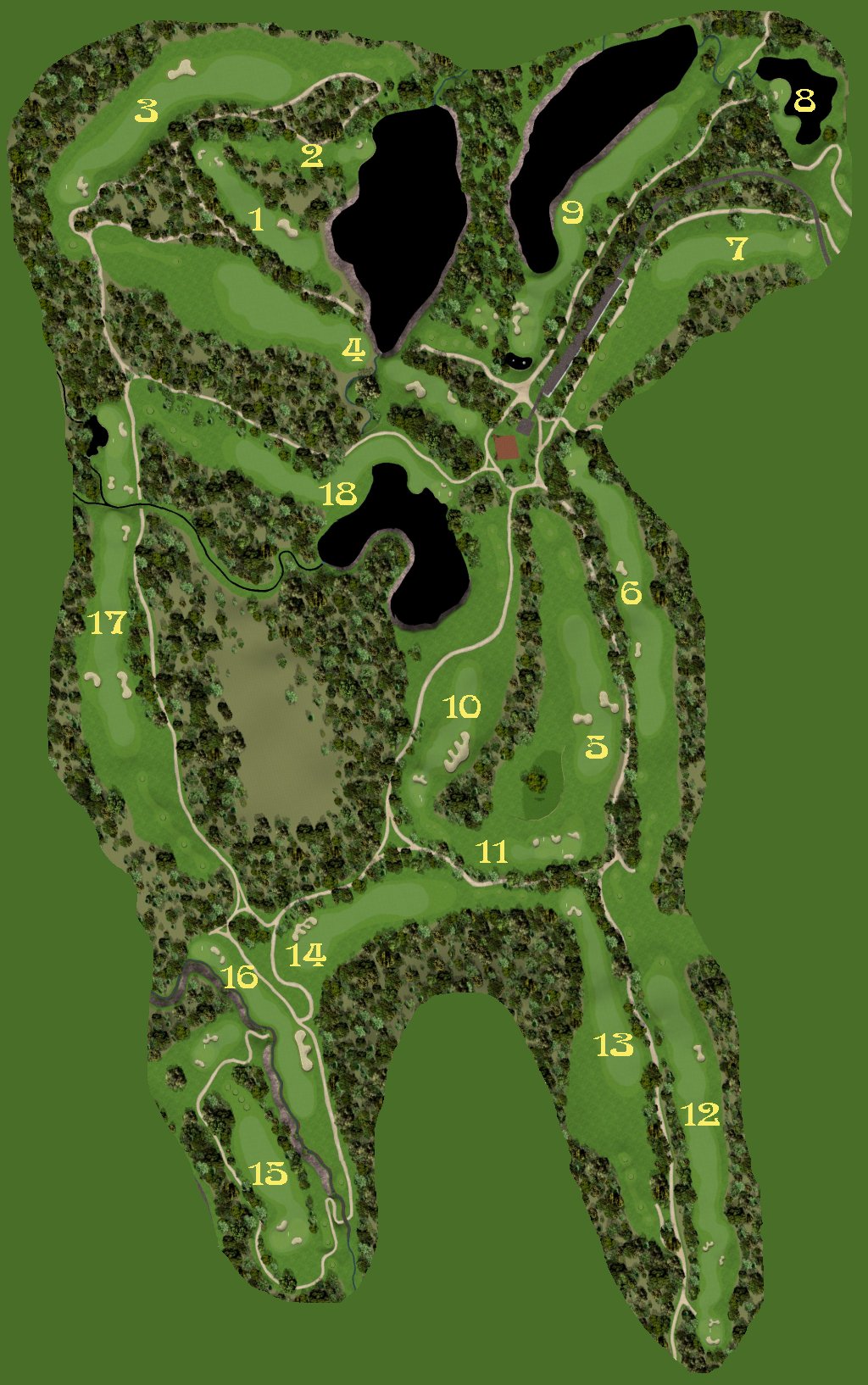 ROUTING