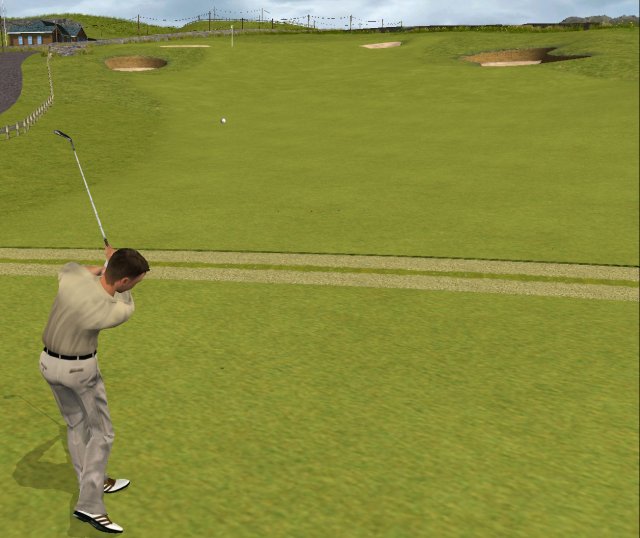 2nd Shot
